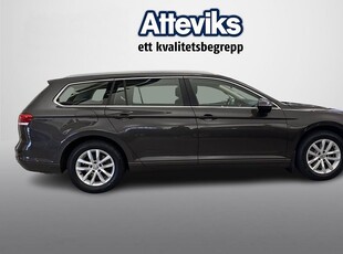 Volkswagen Passat Sportscombi TSI 150 *Drag/Backkamera/ActiveInfo*