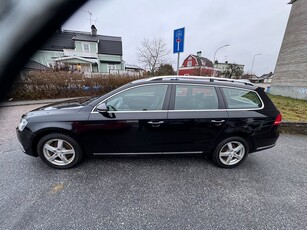 Volkswagen Passat Variant 2.0 TDI BlueMotion Euro 5