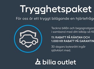 Volkswagen T-CROSS 1.0 TSI GT Adaptiv Farthållare MOMS