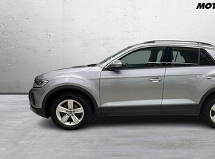 Volkswagen T-Roc 1.0 TSI 110 Backkamera/rattvärme