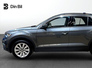 Volkswagen T-Roc TSI150 DSG Plus/P-värmare/Panorama