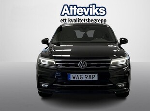 Volkswagen Tiguan Allspace 5-sätes GT 2.0 TDI 190hk DSG *Drag/Kamera/P.V*