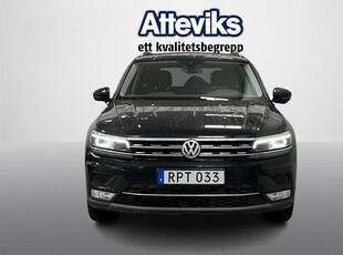 Volkswagen Tiguan Highline 2.0 TDI 190hk 4M *Drag/Kamera/P...