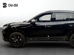 Volkswagen Tiguan R-Line TDI 193 DSG 4M/Black Style/ Drag/ Värmar...