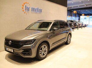 Volkswagen Touareg R eHybrid 3.0 V6 TSI OPF / 2 års garanti