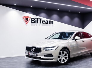 Volvo S90 D3 Geartronic Advanced Edition, Momentum Euro 6