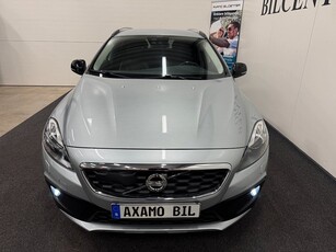 Volvo V40 Cross Country D3 150Hk Summum