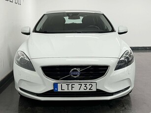 Volvo V40 D4 Momentum Euro 6/ Värmare/ P-Sensor