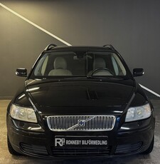 Volvo V50 2.4 Euro 4