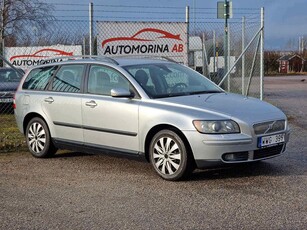 Volvo V50 2.4 Kinetic Euro 4