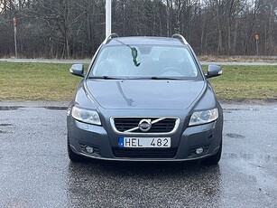 Volvo V50 D2 Momentum Euro 5