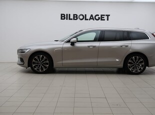 Volvo V60 B3 Bensin Plus Bright