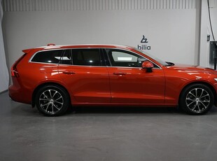 Volvo V60 B4 Diesel Momentum Advanced Edition