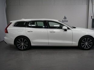 Volvo V60 B4 Diesel Momentum Advanced SE