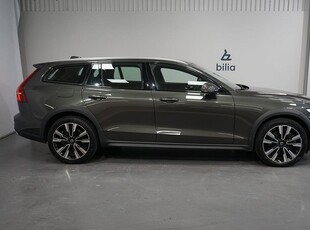 Volvo V60 Cross Country B4 AWD D Adv NaviP Edt