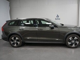 Volvo V60 Cross Country B4 AWD Diesel Adv SE