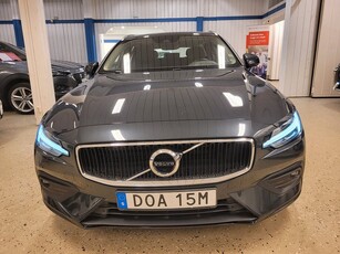 Volvo V60 D3 Advanced Edition, Momentum Euro 6