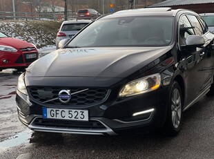 Volvo V60 D4 Geartronic Summum Euro 6