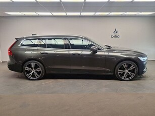 Volvo V60 Recharge T6 Inscription