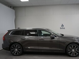 Volvo V60 T8 Plus Bright | *Rabattkampanj nu med premie!