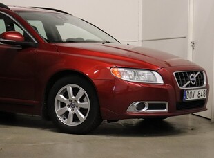 Volvo V70 1.6 DRIVe Momentum Bluetooth | Drag | P-sensor