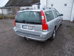 Volvo V70 2.4 Classic, Momentum Euro 4