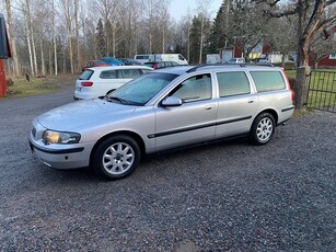 Volvo V70 2.4 Euro 4