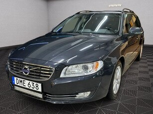 Volvo V70 D2 Momentum Euro 5