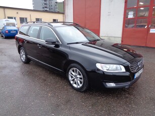 Volvo V70 D3 Classic, Momentum Euro 6