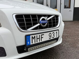 Volvo V70 D3 Geartronic Momentum 163hk Drag