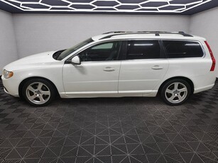 Volvo V70 D4 Geartronic Momentum Euro 5