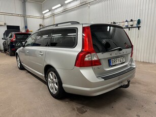 Volvo V70 II 2.4D Momentum Dragkrok -21900mil-