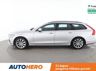 Volvo V90 / 150 HK / Motorvärmare, VOC, PDC-bak