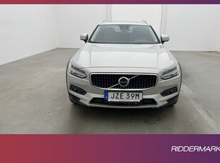 Volvo V90 Cross Country B4 AWD Advanced VOC Värm Kamera MOMS