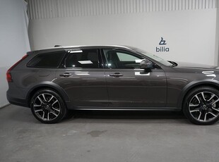 Volvo V90 Cross Country B4 AWD Diesel Ultimate