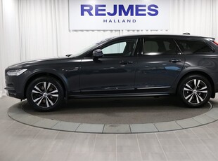 Volvo V90 Cross Country D4 AWD Advanced SE III