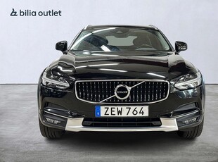 Volvo V90 Cross Country D4 AWD Business Adv 190hk Navi Drag