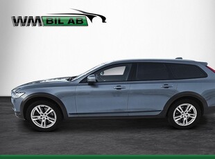 Volvo V90 Cross Country D4 AWD Geartronic Advance SE III