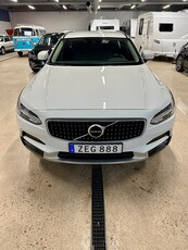 Volvo V90 Cross Country D4 AWD Geartronic Kinetic Euro 6