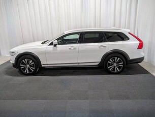 Volvo V90 Cross Country D4 AWD Momentum|Kamera|Drag|