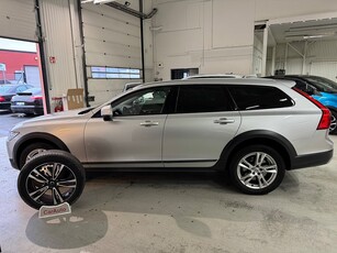 Volvo V90 Cross Country T5 AWD Geartronic Momentum