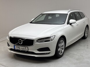 Volvo V90 D4 (190hk)