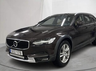 Volvo V90 D4 Cross Country AWD (190hk)