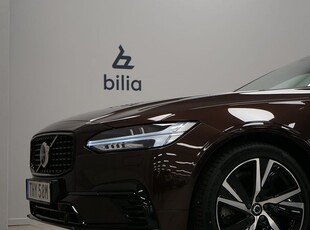 Volvo V90 Recharge T8 R-Design