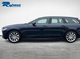 Volvo V90 T4 Momentum SE