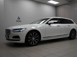 Volvo V90 T6 AWD Recharge