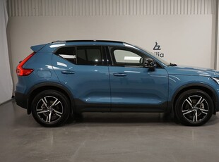 Volvo XC40 B3 FWD Bensin Plus Dark