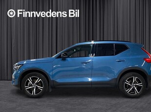 Volvo XC40 B3 FWD Bensin Plus Dark