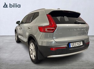 Volvo XC40 B4 FWD Bensin Core SE II