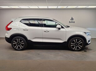 Volvo XC40 B4 FWD Bensin Momentum Advanced SE